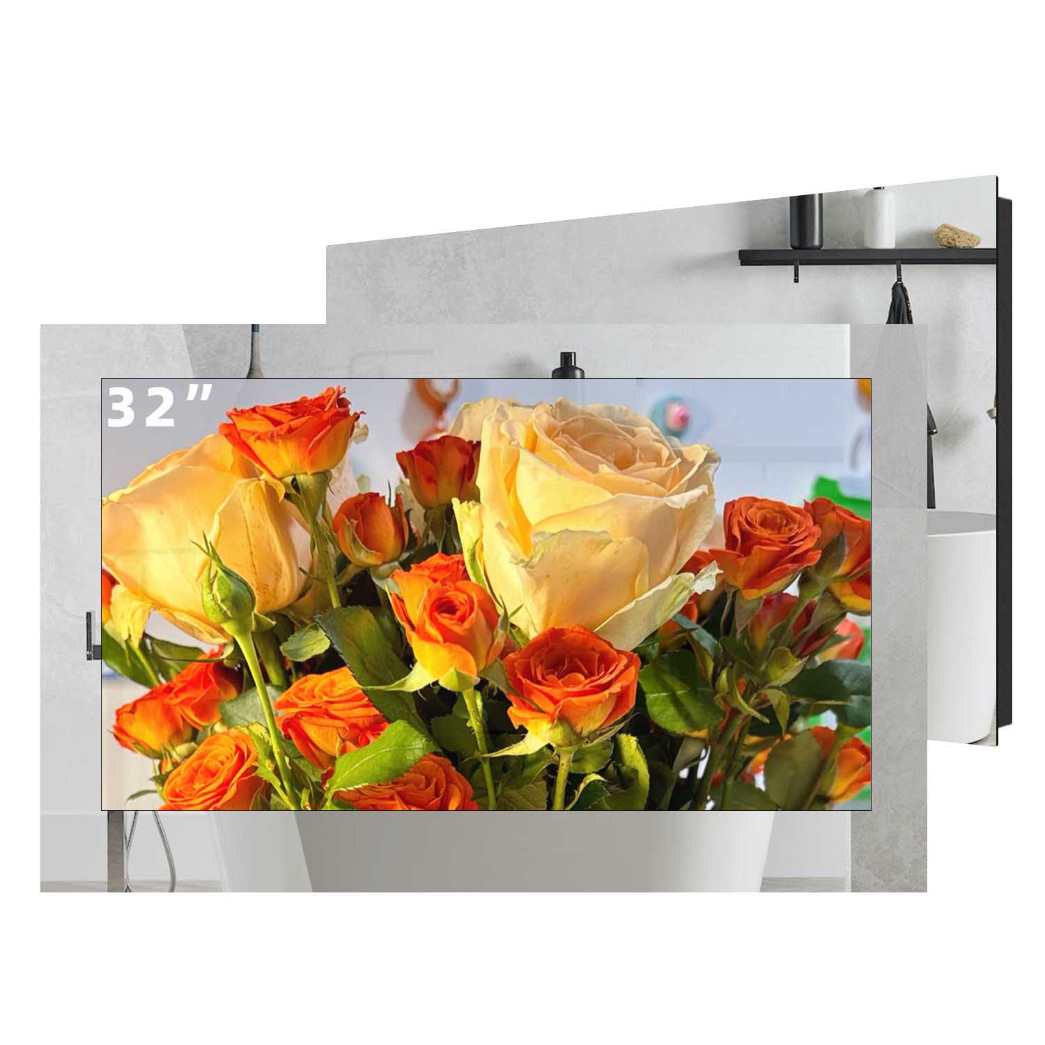 32寸防水电视-尊享版